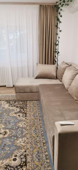 Apartament cu 3 camere decomandat în Ultracentral