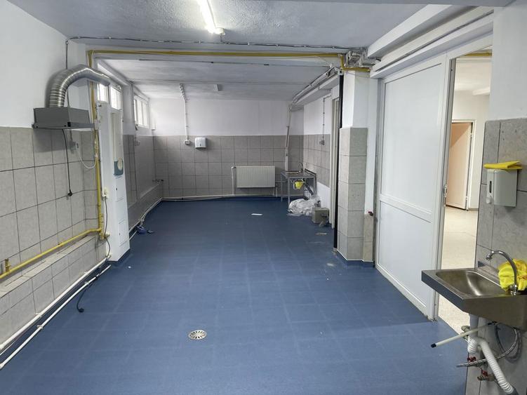 Spatiu Productie/Depozitare sector 1 - 6