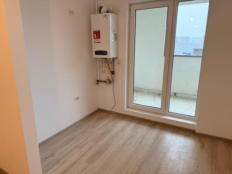 Apartament 2 camere tip studio, Str. Biruinței, Popești-Leordeni - 2
