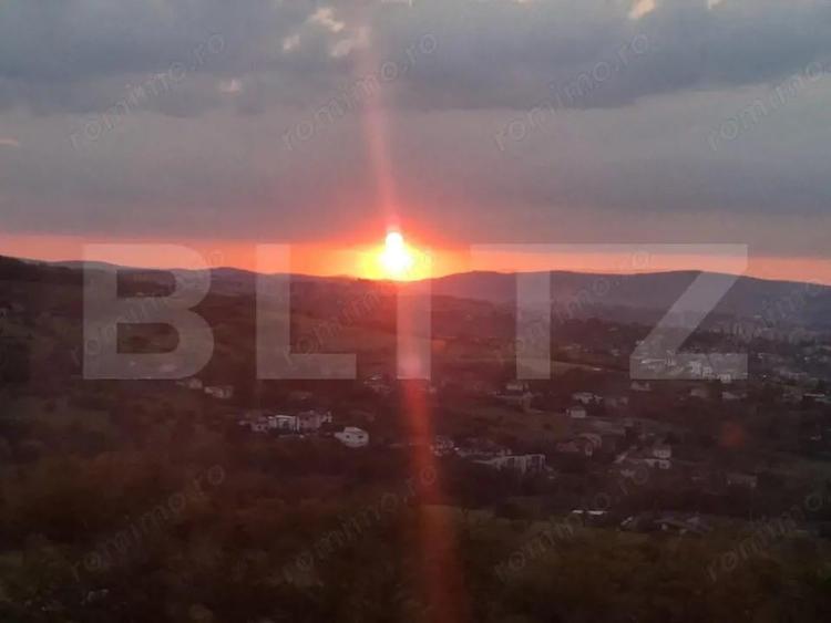 Oportunitate unica in Borhanci!Teren autorizat pentru duplex,500mp - 11