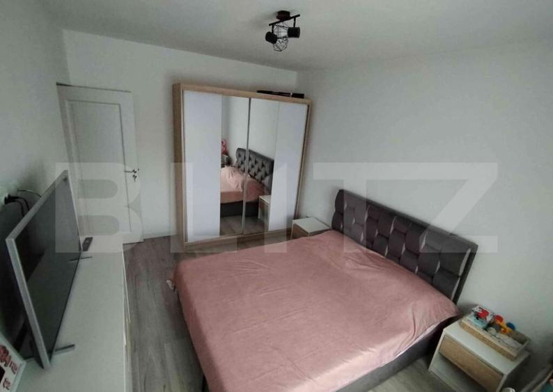 Apartament 2 camere Lunca Cetatuii - 2