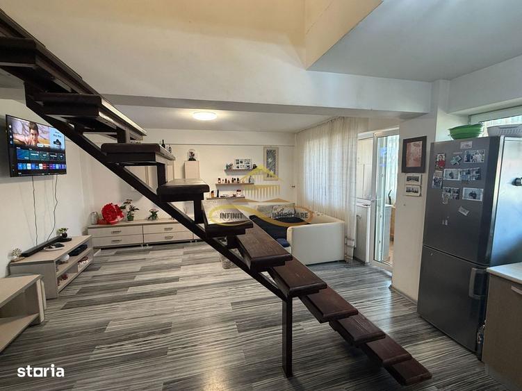 Apartament de vanzare in Bacau Colina Magurii - 3