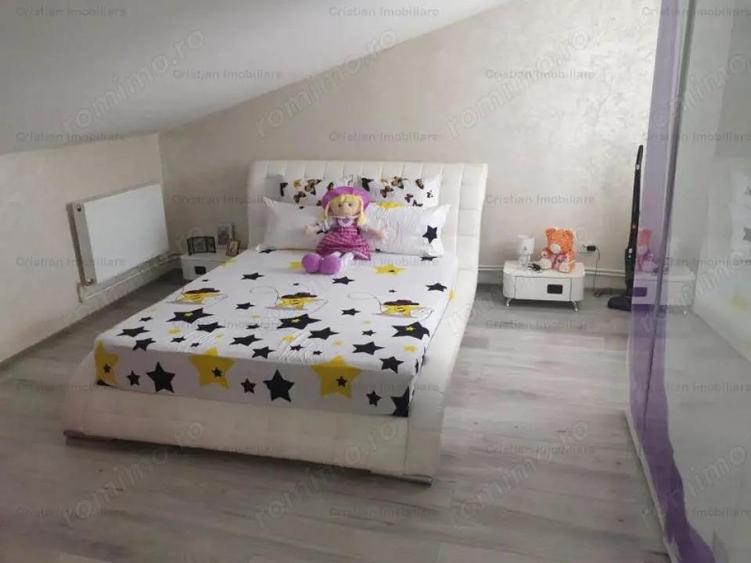 Independentei VILA TIP DUPLEX ,120mp utili, MODERN - 6