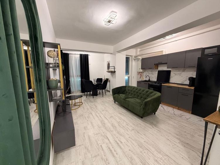 Apartament 2 camere de închiriat – Vitan Bârzești | Delta vacaresti - 2