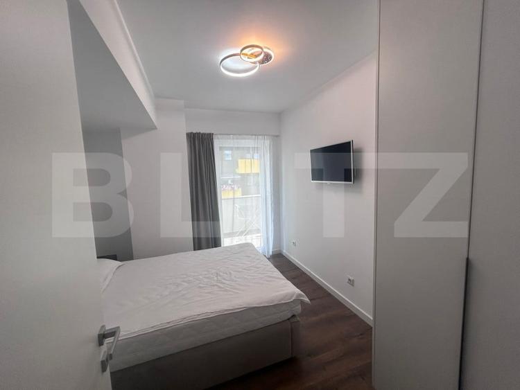 Apartament 3 camere, 70 mp, zona Decebal Residence - 2