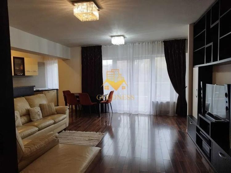 2 camere, open space, modern, bloc nou,Parcul Rozelor, Plopilor, USAMV - 5