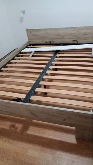 Vand sau inchiriez apartament cu 2 camere in carpati 1 mobilat - 7