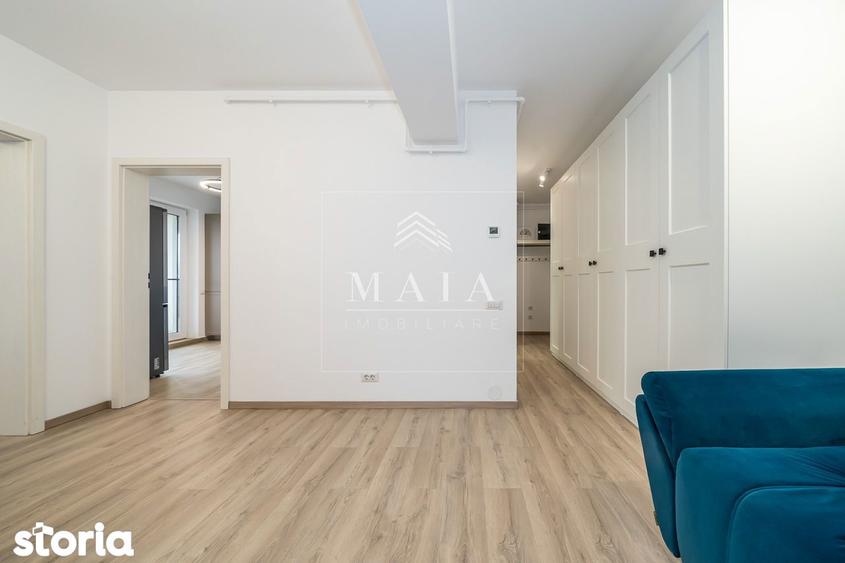 Apartament 2 camere, nou, Evolution-Prelungirea Mihai Viteazu - 7