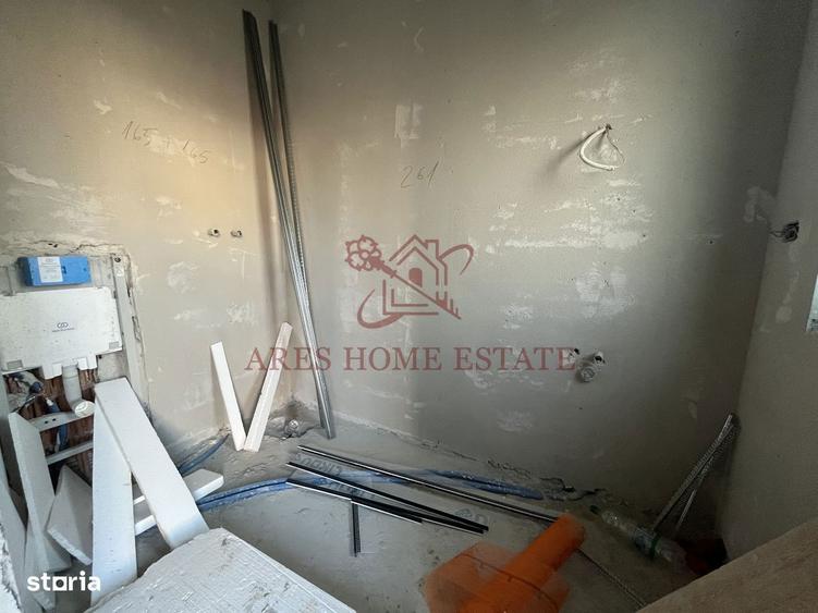 Duplex spatios | Zona linistita in plina dezvoltare | Mosnita Noua - 3