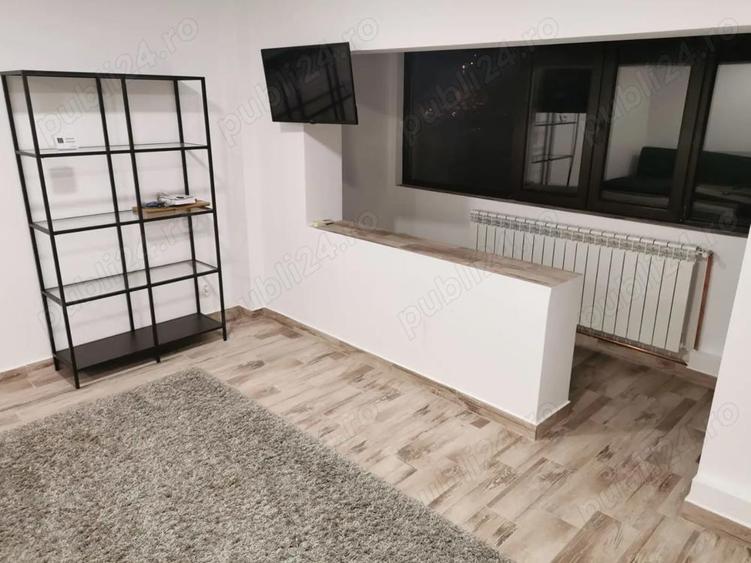 Apartament ultracentral 2 camere otopeni - 1