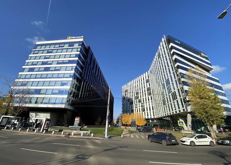 Campus 6, Politehnica- comision 0%, reprezentam proprietarul! - 6