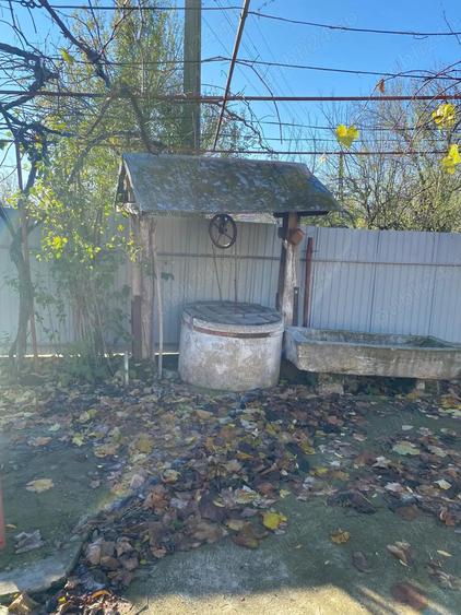 Casa de vanzare in Burila Mare - 7