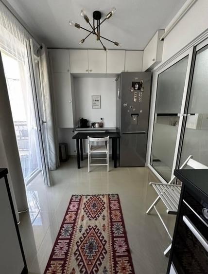 Apartament 3 camere 74 mp Etaj 1/3 Loc Parcare /Mobilat /Valea Lupului - 2