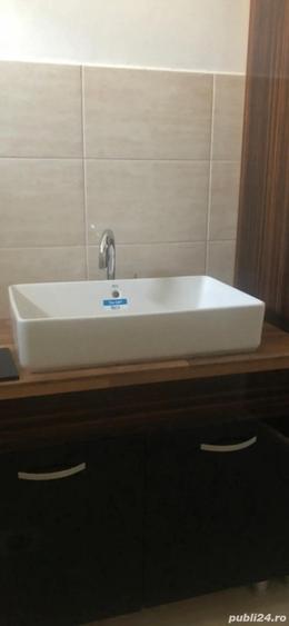 Garsoniera sos Salaj 15 minute Piata Unirii - 6