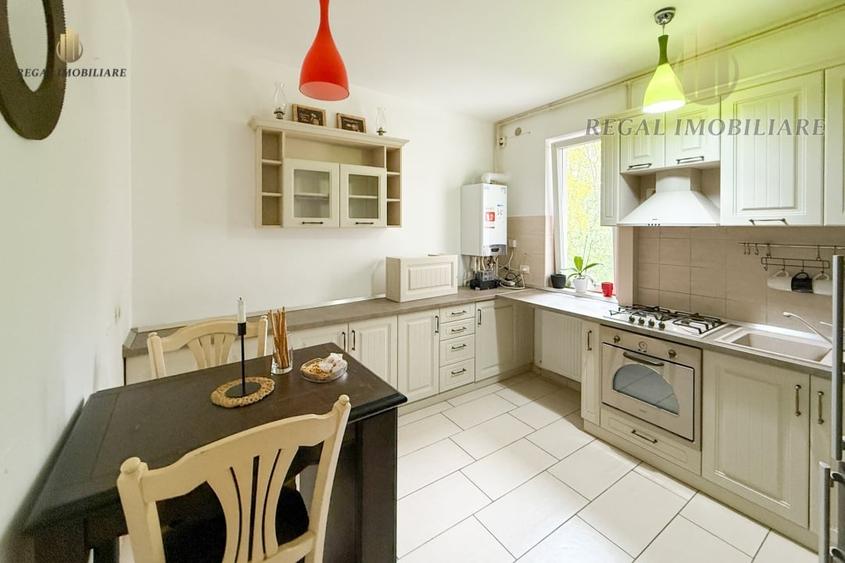 2 Camere Obor I Centrala I Parcare I 5 Min Metrou I Balcon - 10