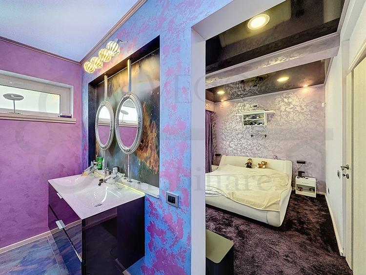 Apartament cu 4 camere, 100 mp, terasa 35 mp, 2 garaje, zona Marasti - 9