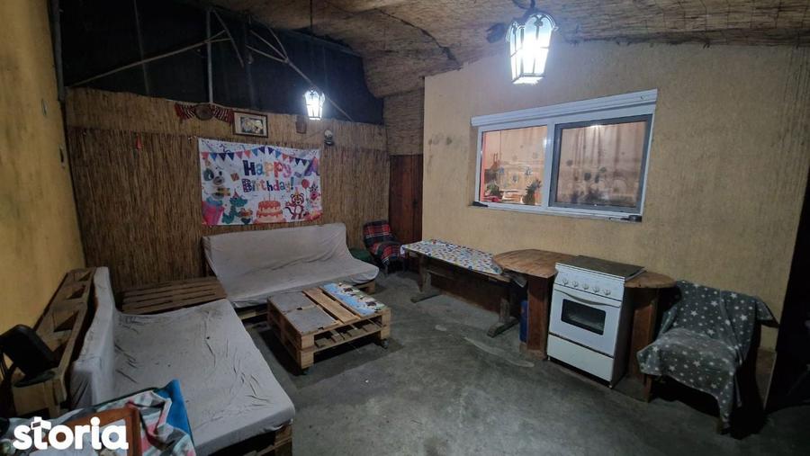 Vand/schimb cu Garsoniera - ap 2 camere + diferenta, casa cu 3 camera - 12