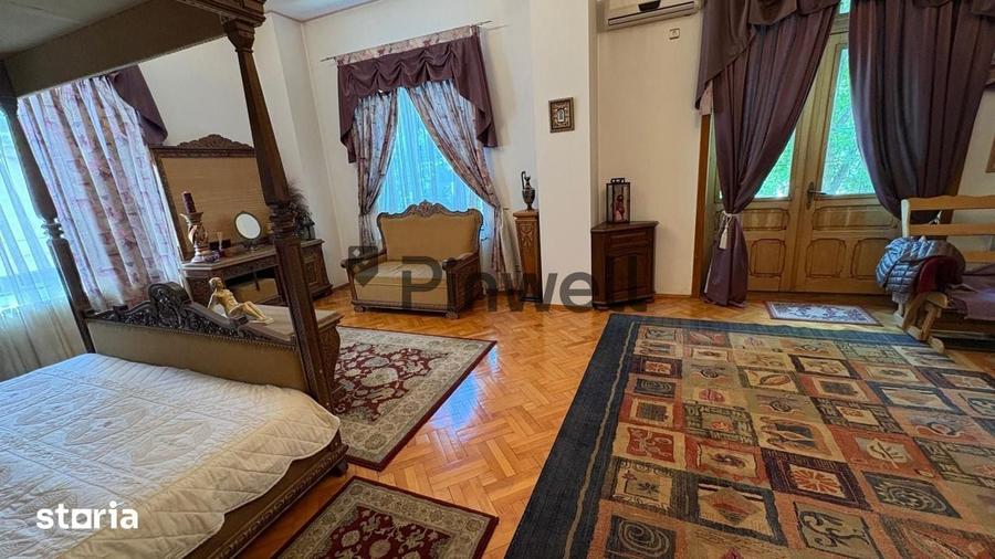Vila monumentala in Cotroceni| 9 camere| 656 mp utili| Garaj - 16