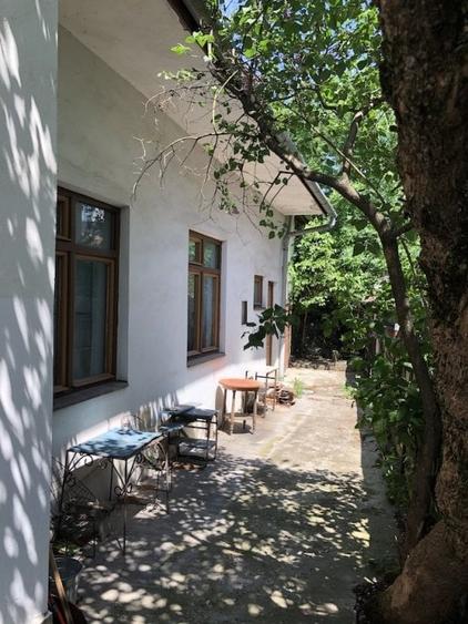 Casa individuală 3 camere in Plopilor, 110 mp utili - 3