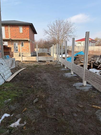 Case de vanzare Dragomiresti Vale - 3