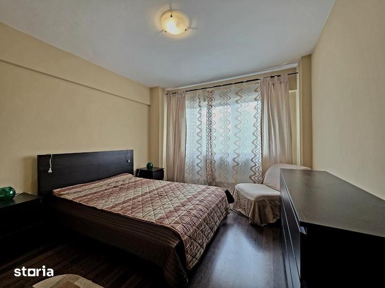 Apartament 3 camere de inchiriat Bd. Toamnei-Centru Civic Pet friendly - 5