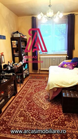 Vila de vanzare 260 mp-garaj-Str Negoi! - 5