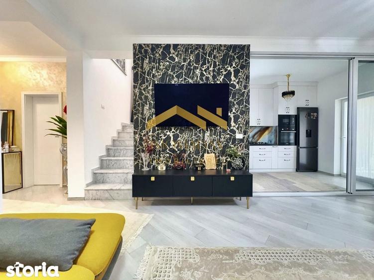 Bucovat-Casa Individuala-Mobilata Complet - 14