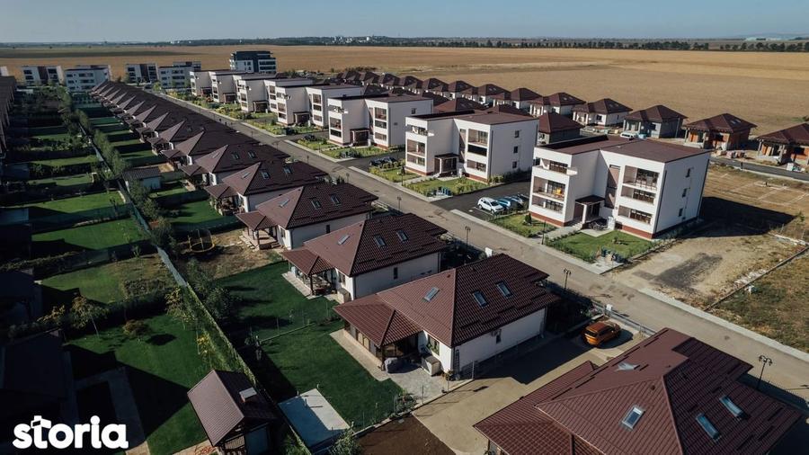 Apartament 2 camere *NOU*-cu PARCARE inclusa - 1