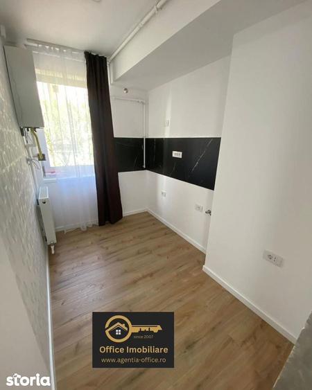Apartament 2 camere decomandate Victoriei, zona RFN | Etaj 1 - 4