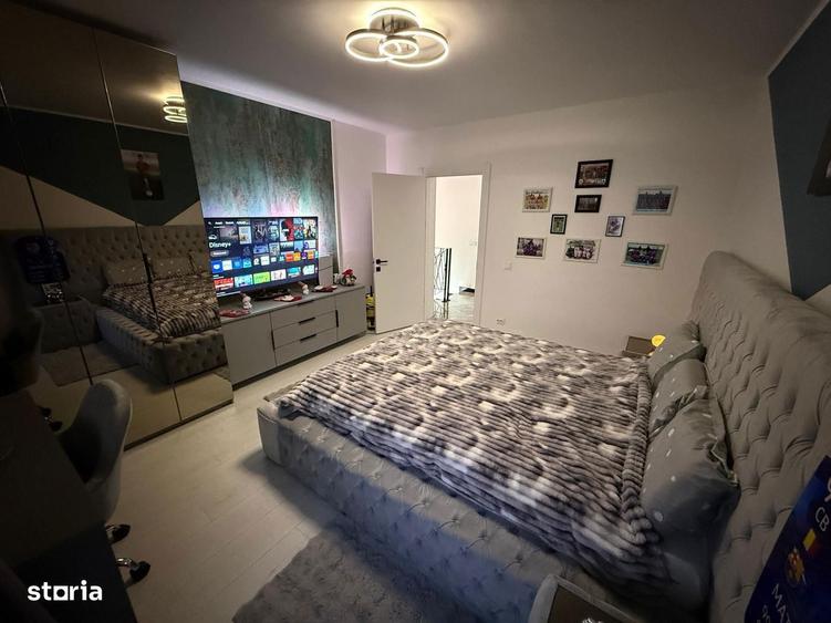 Casa P+1+Pod de Vanzare Clinceni | Complet Mobilata |complex inchis - 6