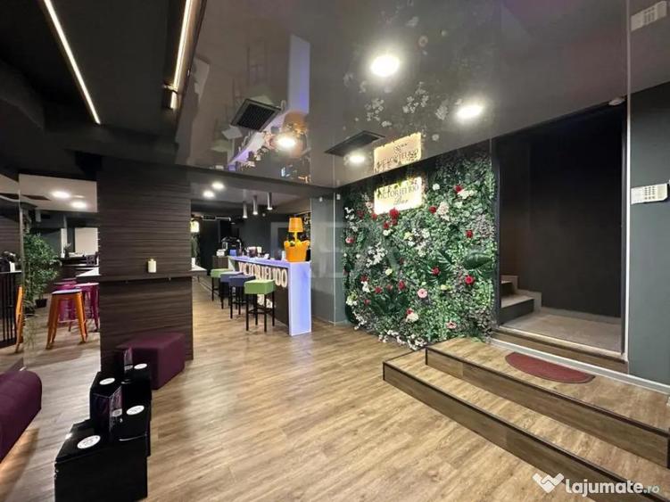 Spa?iu comercial inchiriat pentru pub/bar Calea Victoriei - 2