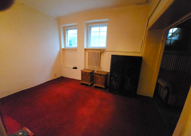 Sala Palatului Cismigiu, 124mp, centrala, demisol inalt, DEOSEBIT, solid, subsol - 12