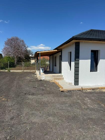 Case de vanzare, in Merei, la 10 km de Buzau - 4