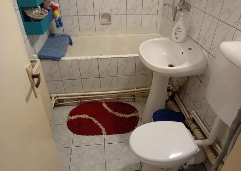Apartament 2 Cam Centru B-dul. Dacia 45mp parter semirenovat centrala - 5