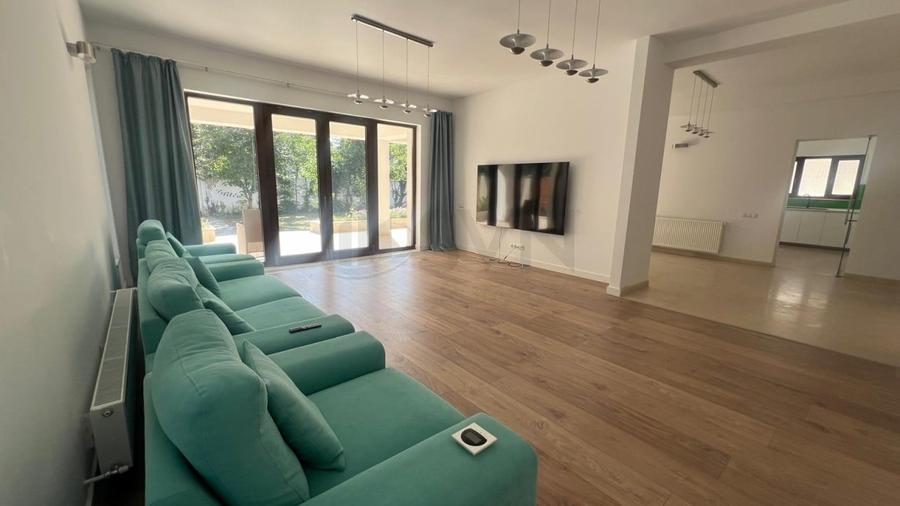 REV2003583 Vila superba Pipera l Curte Libera I Finisaje Premium - 4