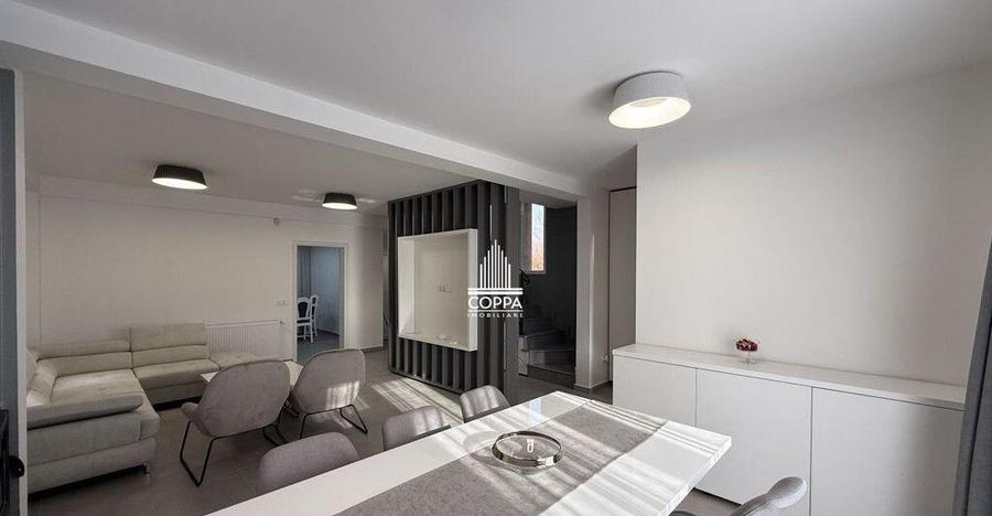 Casa tip Duplex / Baia Sprie - 1