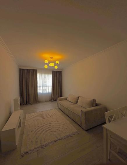 2 camere intr-un bloc nou in Giroc | Disponibil imediat - 2