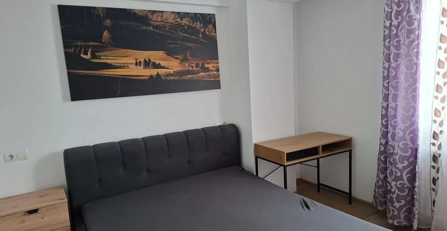 Inchiriere apartament 2 camere ( Bloc 2016-Parcare )-Tractorul - 5