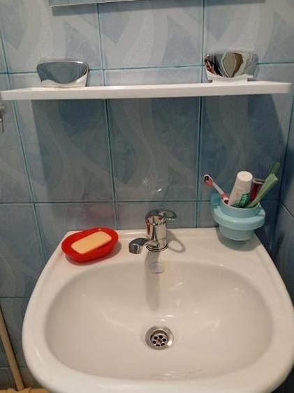 Garsoniera  de vanzare zona Vest Tulcea - 9