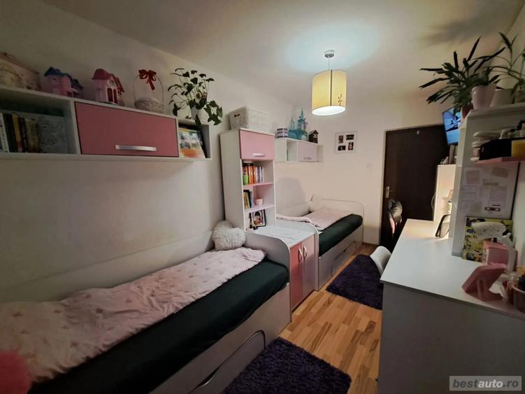 Vand Apartament cu 3 camere! - 5