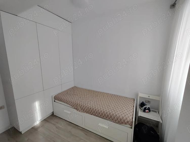 Apartament 3 camere decomandat - 2
