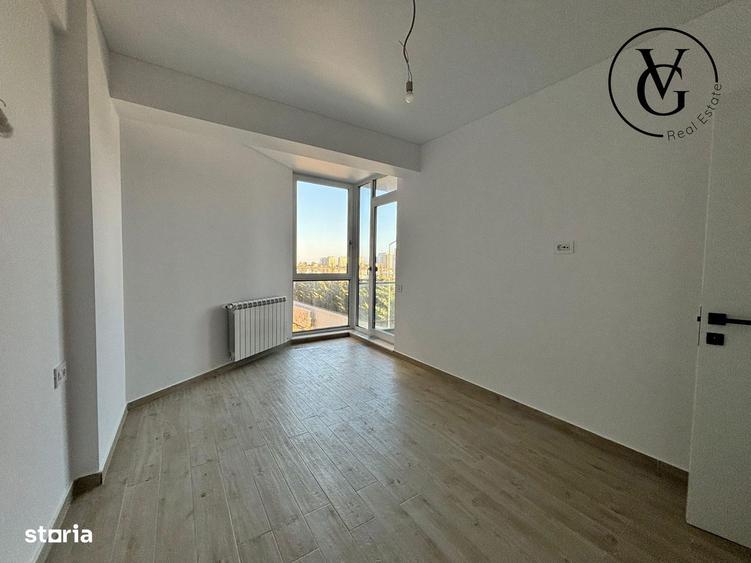 Apartament 2 camere - Meraki Lago Resort & Spa - 7