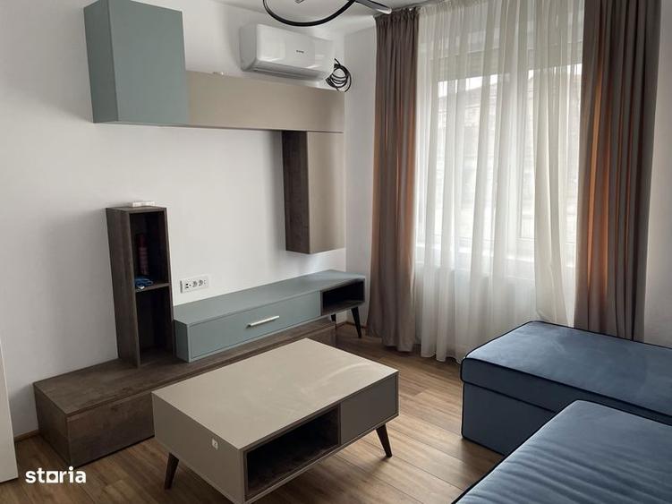 Apartament de inchiriat 2 camere Spitalul Judetean Timisoara - 1