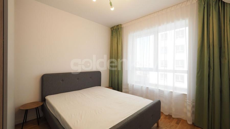 LUXURIA Residence! Apartament deosebit cu 2 camere | 68 mpc | - 9