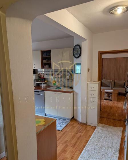 4 camere Calea Mosilor - 9