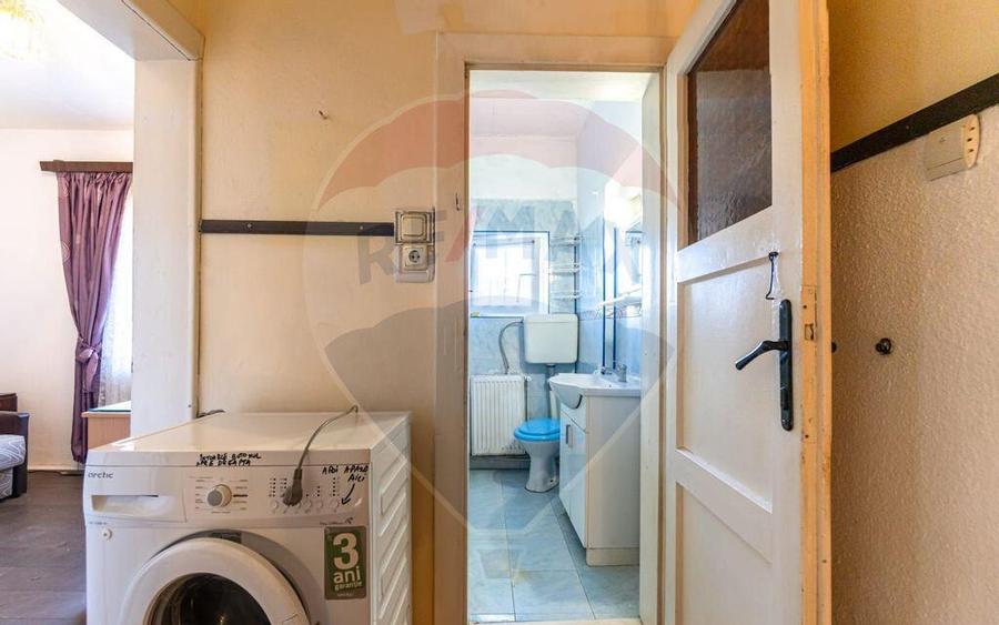 Casa insiruita 3 camere D+P+1+ pod/ str Forjei - Brasov - 5