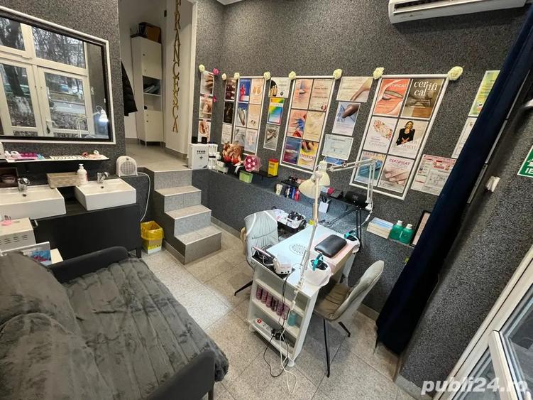 spatiu comercial 17 mp - 2