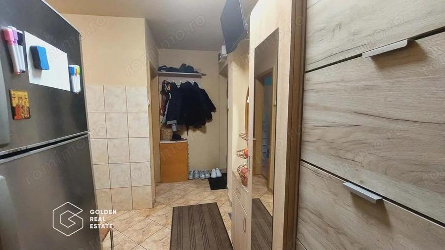 Apartament cu 3 camere in Calea Sagului, COMISION 0% - 10