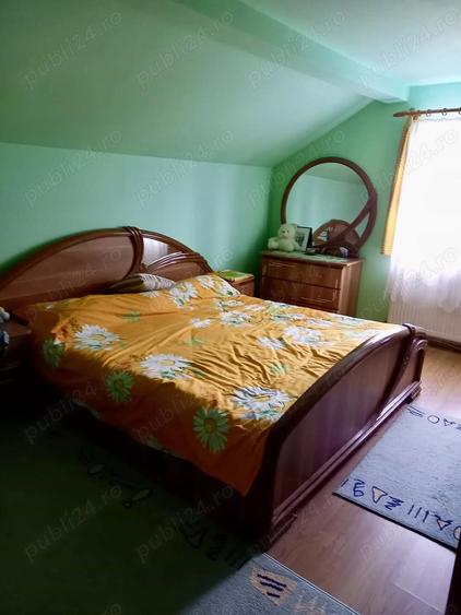 Casa Spa?ioasa si Utilata - 3