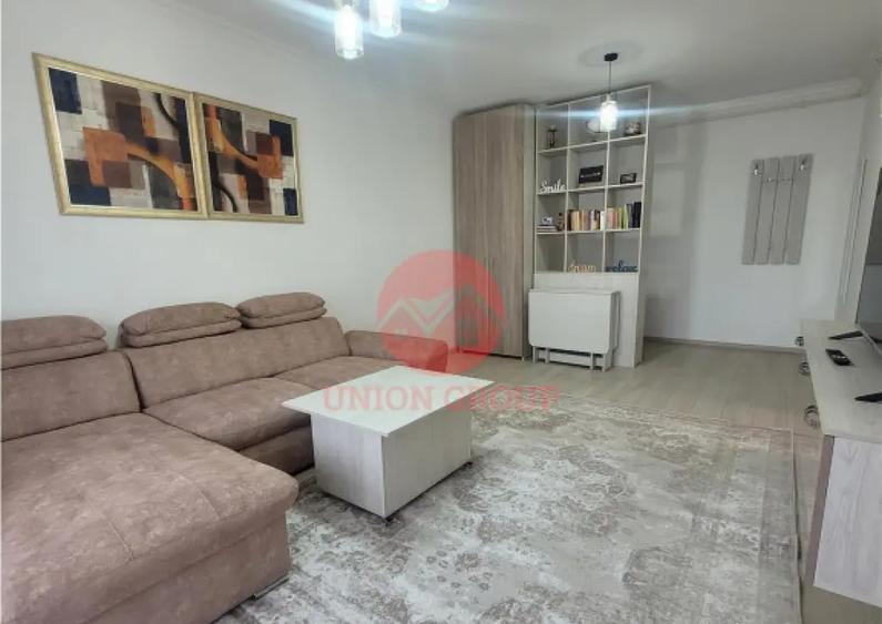 Apart. Superb, 2 cam, Solid Mamaia zona Butoaie, Vedere Dire - 14